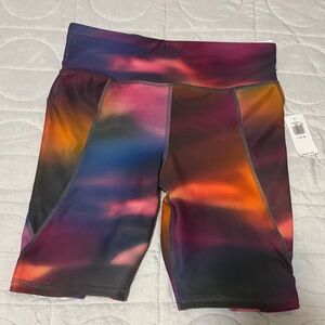 Old Navy Kids Multicolor Shorts